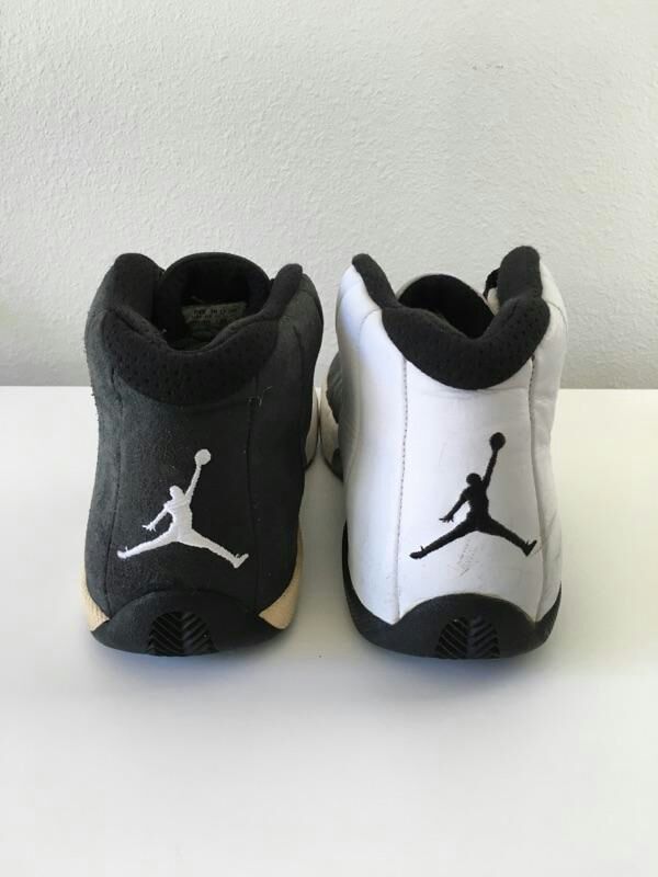 Michael Jordan Mens Size 9 Air Jordan's Vintage Shoes MJ 23 Jump Man for Sale in Auburn, WA