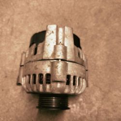 Alternator For Chevy S10 4 Cylinder 2.2