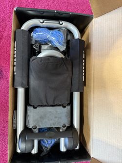 New Thule Kayak rack