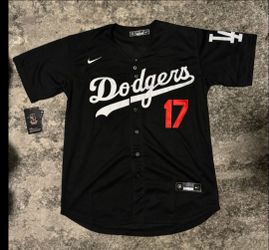 DODGERS OHTANI JERSEYS