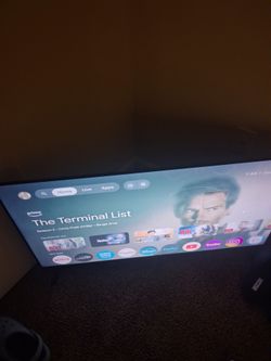 Goggle TV