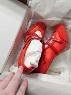 Brand New Women's High Heels