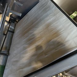 Full Size Box Spring 