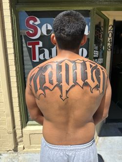 Tattoo