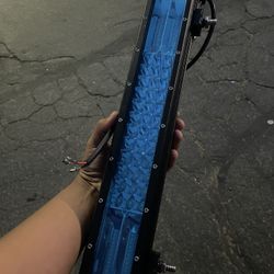 LED LIGHT BAR BRAND NEW 