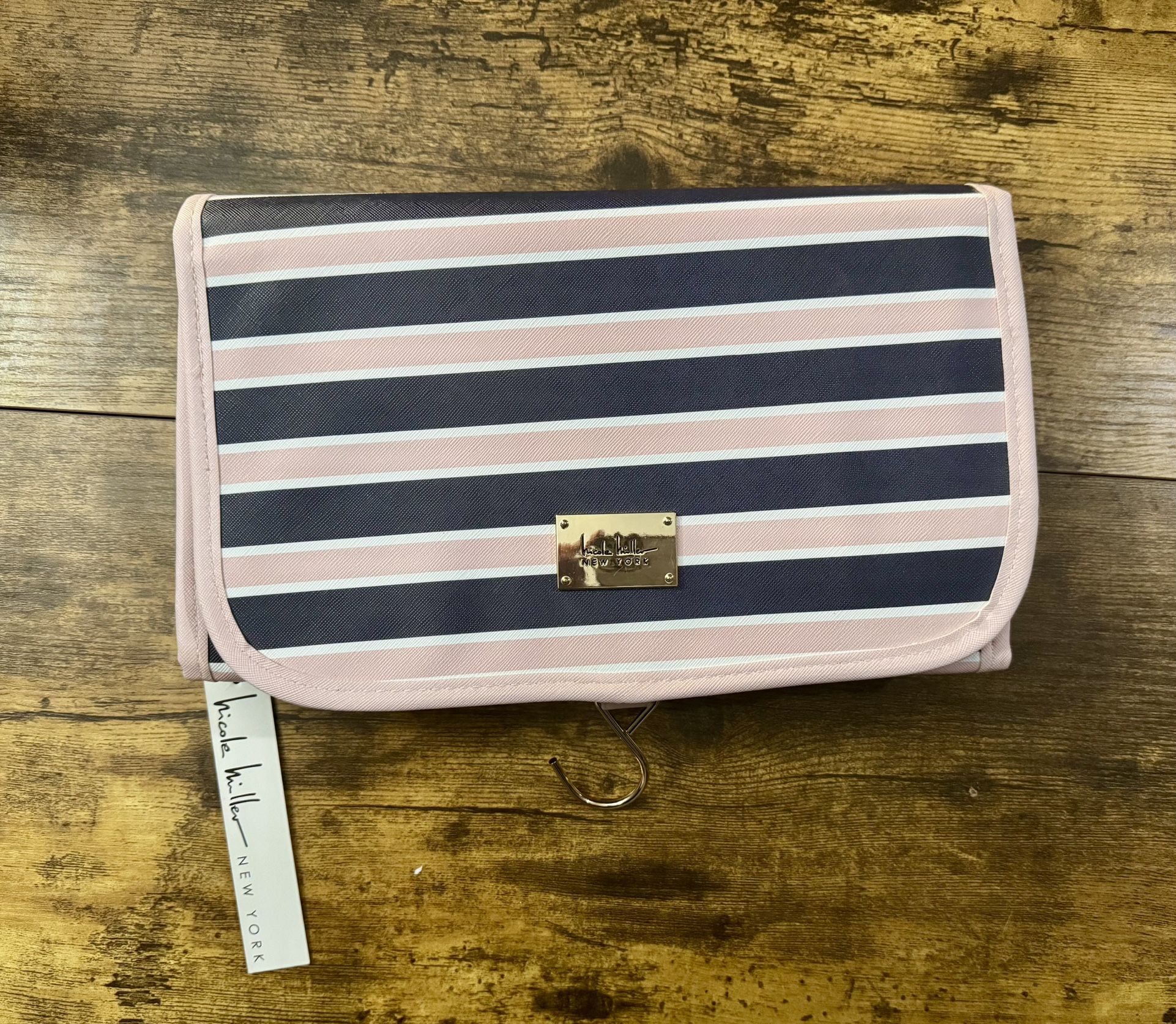 Travel Cosmetics Bag