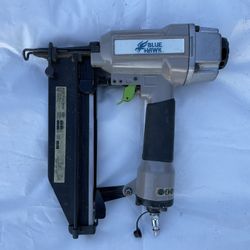 Blue Hawk Nail Gun 2.5 Inch-$35