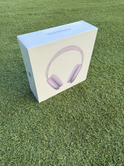 Apple Air Pods Max Purple 