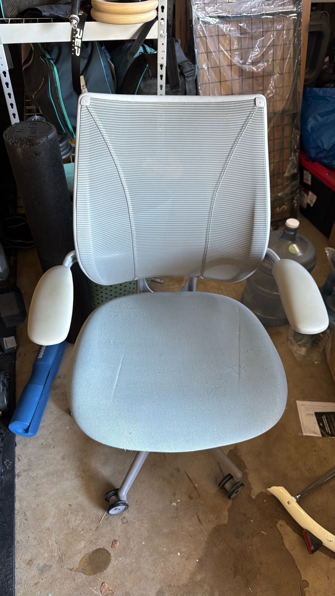 Humanscale Office  Chair