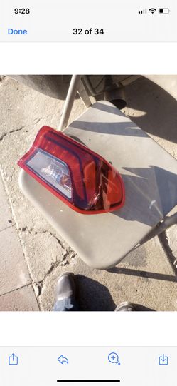 Auto Parts