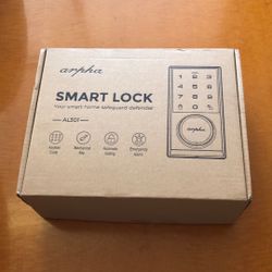Smart Lock