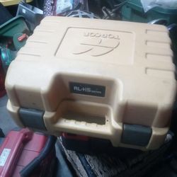 Red Laser Level