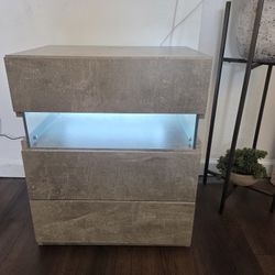 Single Nightstand   NEW 