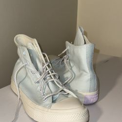 Chuck Taylor All star Stitched Patch 