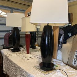 Lamps ( Night Stand Lamps )