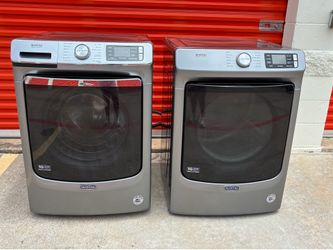 Maytag Washer & Dryer
