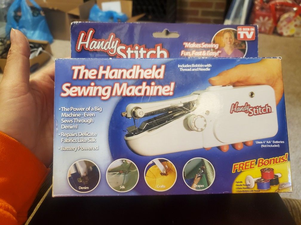 Handystitch