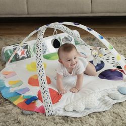 Baby Play Gym & Activity Mat NEW