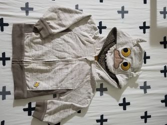 Where The wild things are sweater 2T