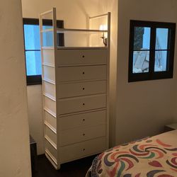 Large 7 Drawer Dresser