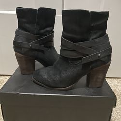 Aldo Boots