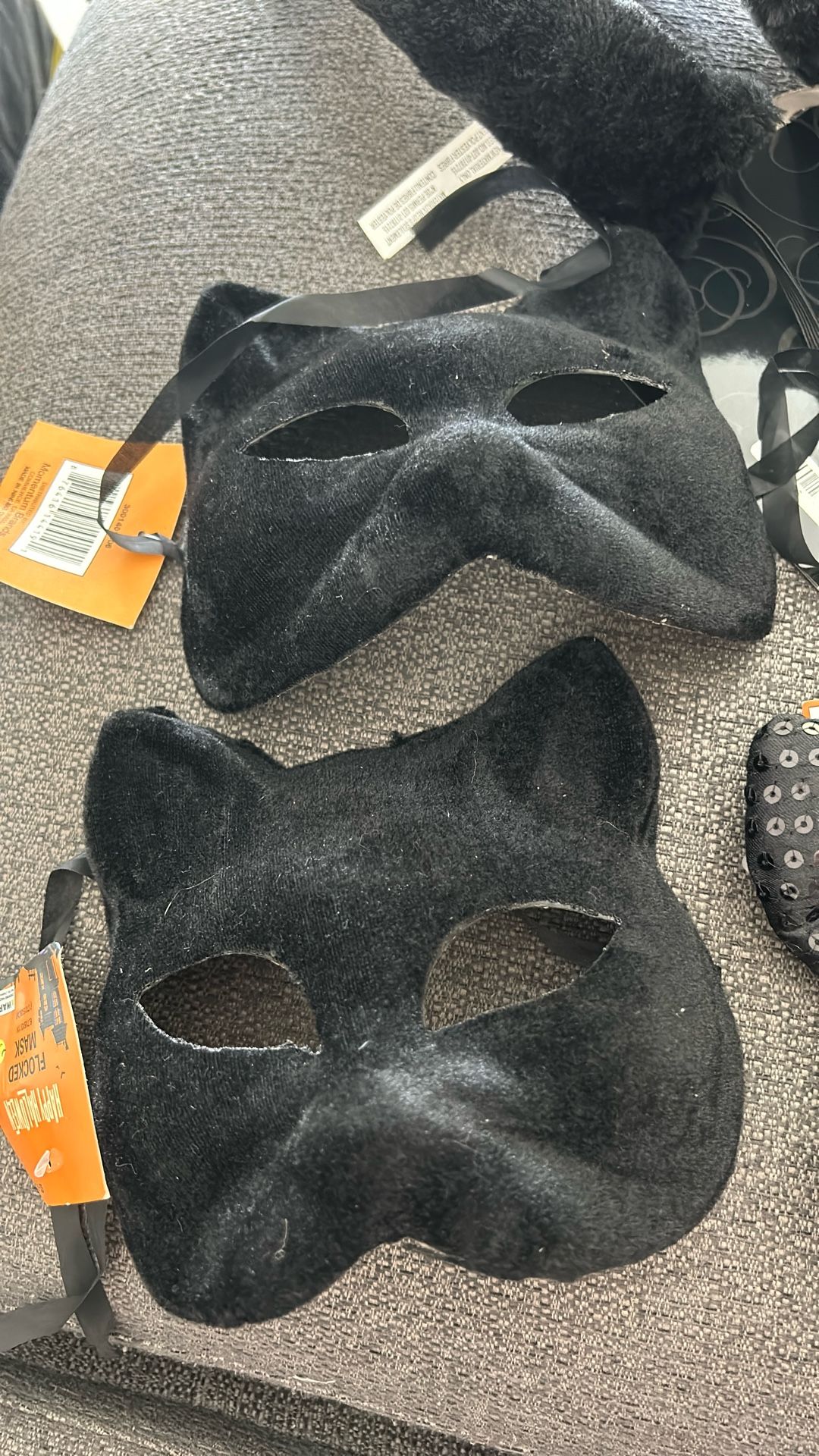 Cat Costume Accessories
