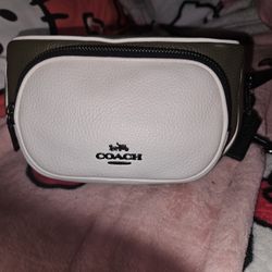 Coach Fanny Pack