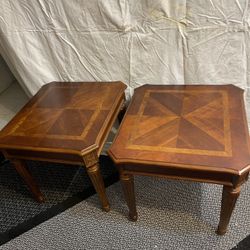 End Table