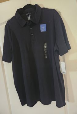 Men's Polo Shirt
