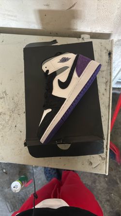Air Jordan 1 Mid
