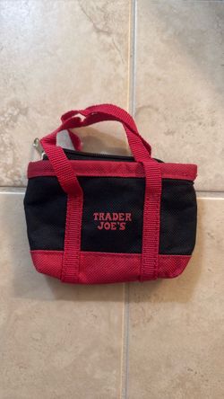 Trader Joe’s Micro Tote