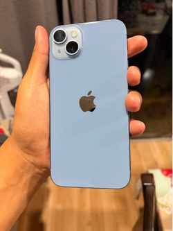 Iphone 14 plus 128