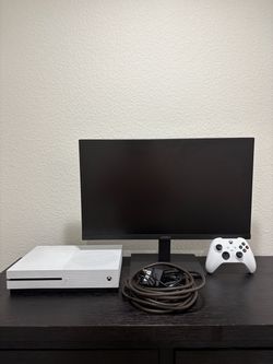 Xbox One S