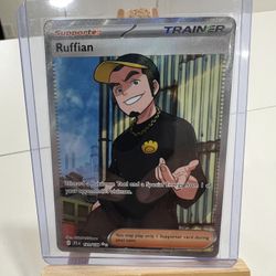 Ruffian