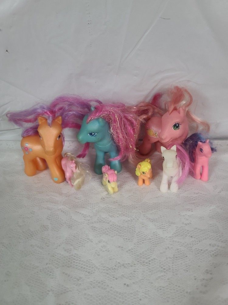 My Little Pony
