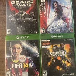 Xbox One 
