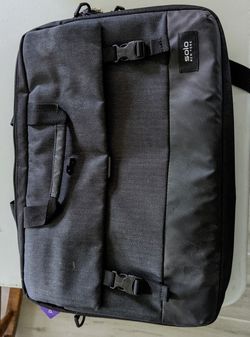 Laptop Bag, Messenger Bag, Book Bag, Work Bag