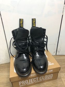 Dr Marten’s Women’s Boots Size 5 UK