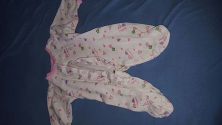Pijama new born