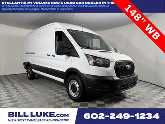 2023 Ford Transit-250 Cargo Van