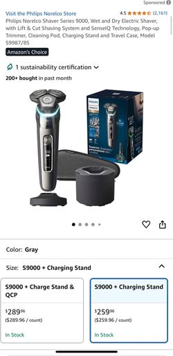 Philips Norelco Shaver Series 9000