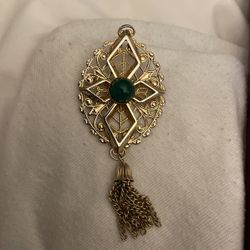 Vintage Brooch Sarah Coventry 