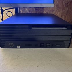 HP PC