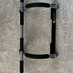 Pro X Fit,  For Pull Up 