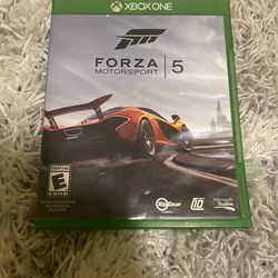 forza 5
