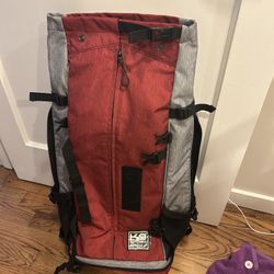 K9 Sport Sack- Dog Carrier