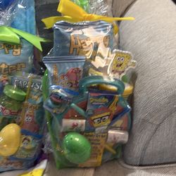 Easter shovel bundle