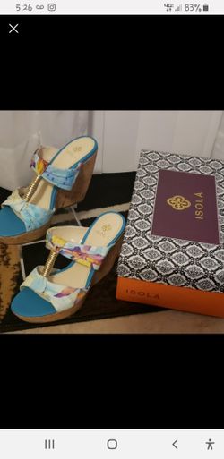 Isola Shoes