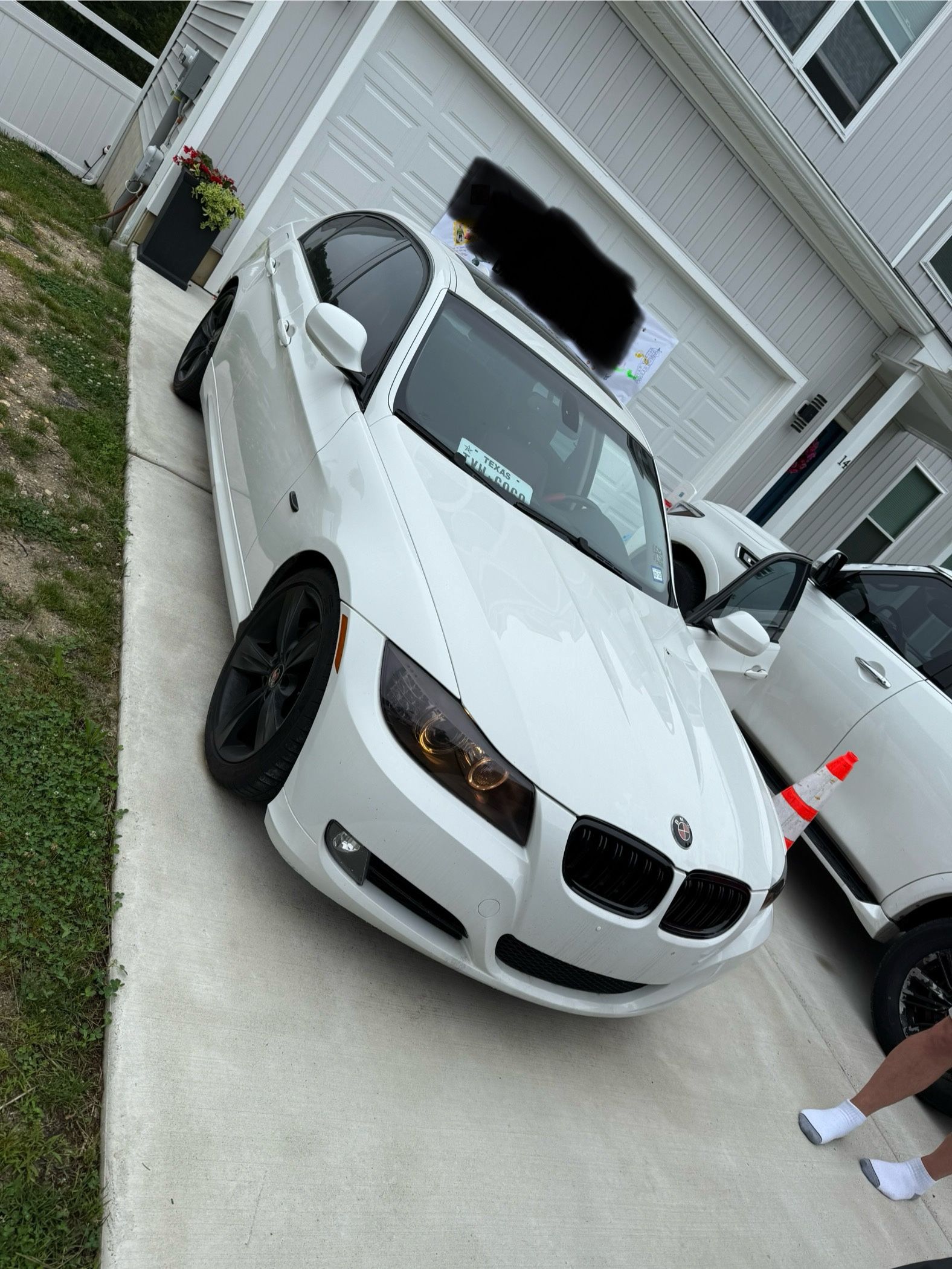 2009 BMW 335i