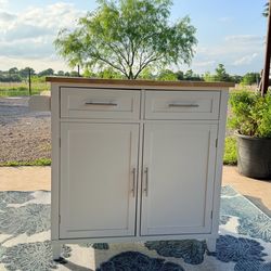 Kitchen island table